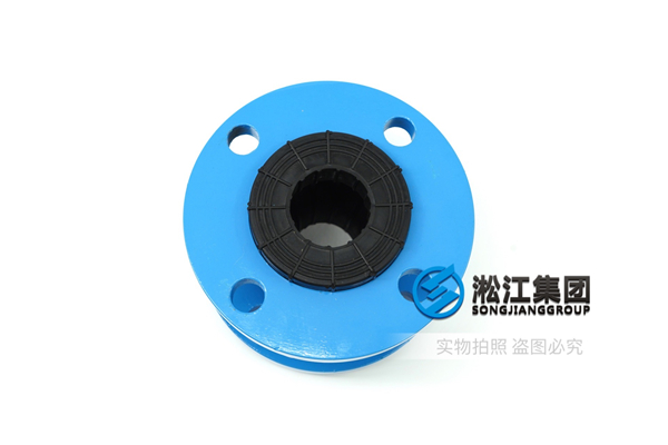 除湿热泵橡胶避震喉,可不可以