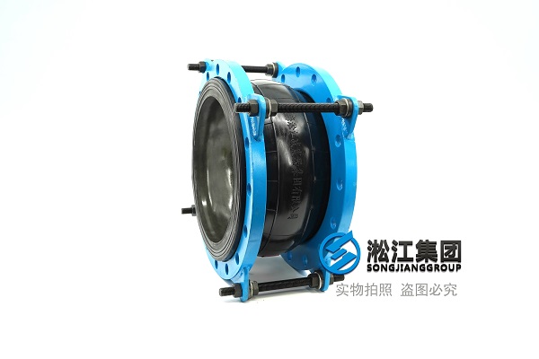 漳州PN10日标软接科研设计