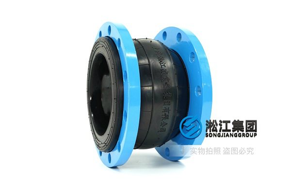 萍乡150bar柔性橡胶接头使密封性更耐久